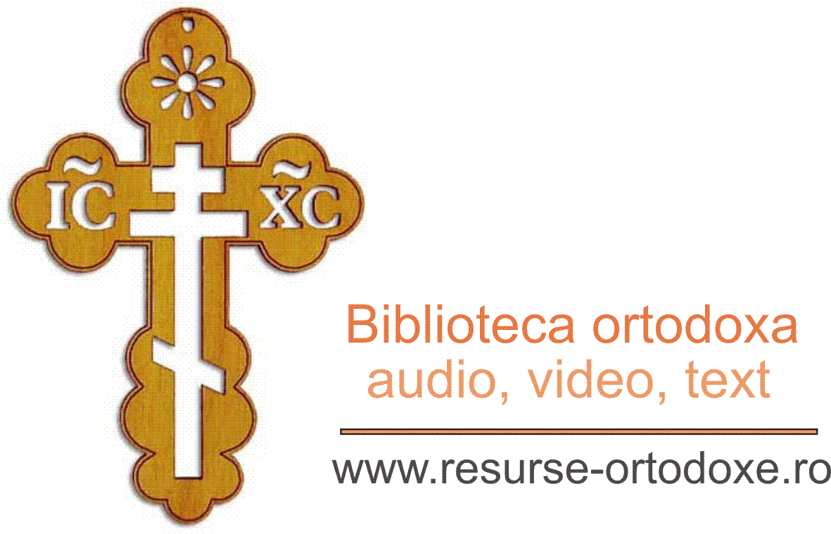 Pr Dionisie din Sf Munte Athos - Interviu la Sf Munte Athos (1996) (I)