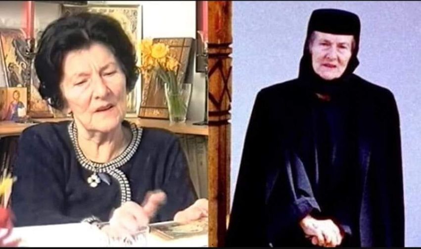 La români exista o cuviință