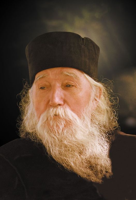 Biserica lui Hristos este Biserica sfinţilor şi a martirilor