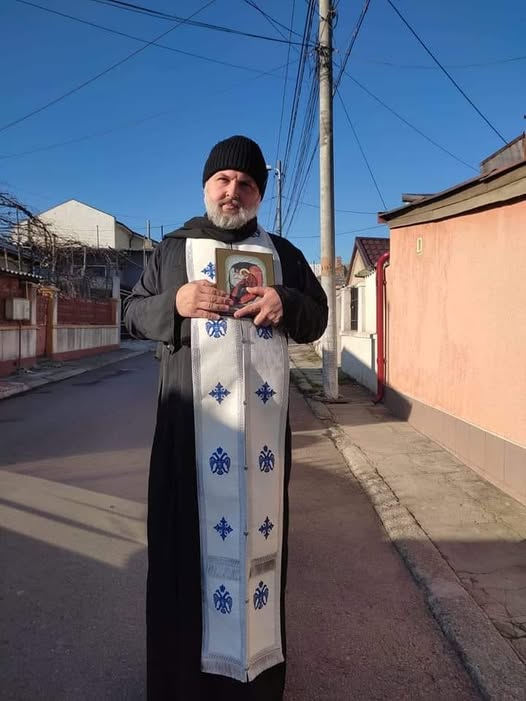 Recensământul durerii